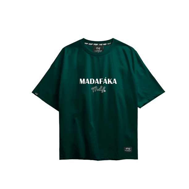MDF® Polera MADAFK