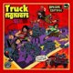 thumbnail image 1 of Álbum de música Gravity X / Phi – Fuzzorama Records, 1 of 1