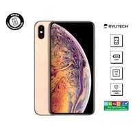 Apple - Iphone Xs Max 64Gb Dorado - Reacondicionado