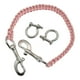 thumbnail image 4 of Cámara De Buceo Cuerda De Mano Correa De Cordón Accesorios De Fotografía Subacuática Rosa, 4 of 5