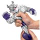 thumbnail image 2 of Figura de acción Heroes of Goo Jit Zu Lobo Crujiente Wolfpain, 2 of 5