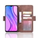 thumbnail image 4 of Funda Cartera Magnética para Xiaomi Redmi 9- Tarjetero Desmontable, Cuero PU, Soporte, 4 of 6