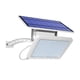 thumbnail image 1 of Lámpara Solar de Pared Exterior, Luz para Patio y Granja, Luz Cálida Blanca, 1 of 3