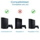 thumbnail image 3 of Puerto Hdmi Compatible Con Consola Ps4 Slim Y Pro, 3 of 3
