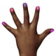 thumbnail image 5 of Set de esmaltes de uñas Piggy Paint Swirls & Twirls, 4 colores, 7 ml, 5 of 9