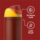 thumbnail image 2 of Botella de agua Owala Marvel FreeSip con aislamiento Iron Man de 700 ml, 2 of 3