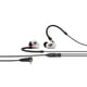 thumbnail image 2 of Monitor de audio intraural Sennheiser 508941 Clear Cableado, 2 of 9
