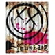 thumbnail image 1 of Cortina de ducha de la banda punk estadounidense Blink 182, juego de cortina de baño con ganchos, tamaño 66 x 72 pulgadas, 1 of 3