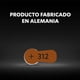 thumbnail image 2 of Pila Audifono Dur312 Blister X6 Duracell, 2 of 3