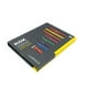 thumbnail image 3 of Set cuchillos cocina chef 8 pcs 33cm largo inox, 3 of 3