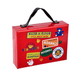 thumbnail image 2 of Maleta Roja Build-a-bear, 2 of 2