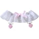 thumbnail image 1 of Mujeres Lolita Garteers Belt Thigh Ring Accessoies Girl's Lace Suspender Socks Clip Goth Belt Kawaii Anime Leg Ring Garteer, 1 of 6