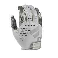 Guantes De Fútbol Adidas Adizero 13 Moments Gris/Plata