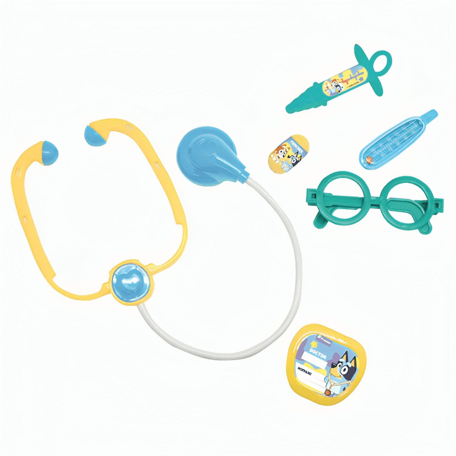 Disney - Set De Doctor – Bluey