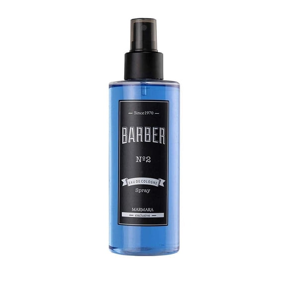 Perfume Marmara Barber Eau De Cologne No. 2 250 ml para hombre