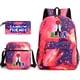 thumbnail image 1 of RF Multi-compartment Backpack Set For Outdoor Sports Travel Clutch Bag Crossbody Chest Bag Large-capacity Backpack Set, 1 of 3