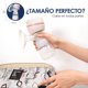 thumbnail image 5 of Extractor de Leche Automático Batería Azul - BABYMINE, 5 of 7