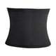 thumbnail image 4 of Cintura Cincher Hombres Wrap Sudor Cintura Trimmer Para Levantamiento De Pesas Entrenamiento Deportes Azul S A M, 4 of 5