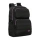 thumbnail image 1 of Mochila Mujer Altea Tipo Parka Negro Lila Head, 1 of 3