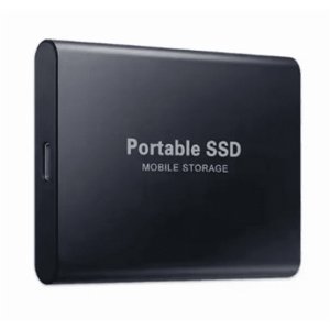 Oem - Disco Duro Externo 500Gb-Armado