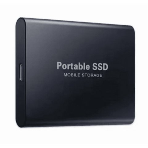 Oem - Disco Duro Externo 250Gb-Armado