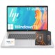 thumbnail image 1 of Ordenador portátil HP Ryzen 5 7430U con resolución FHD de 17,3", 16 GB de RAM, 1 TB, SSD, Windows 11, 1 of 8