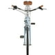 thumbnail image 3 of Bicicleta de Paseo Kinney Mixte - 7 Velocidades celeste, 3 of 3