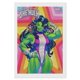 thumbnail image 1 of She-Hulk Kits de Pintura de Diamantes para Adultos 5D DIY Diamond Art Kits Full Drill Diamond Dots para Regalo Decoración de Pared y Relajación Artes de Gemas 20*30cm, 1 of 6