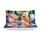 thumbnail image 3 of Minnie MouseCartoon Collection 3-Piece Comforter Set, Personalized Bedding Decor for Kids And Teens Bed Sheets, 3 of 5