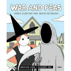 Rba - War And Peas