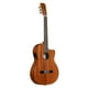 thumbnail image 2 of Guitarra Electroacústica Mahogany Thinline Nylon KA-GTR-MTN-E Kala, 2 of 5