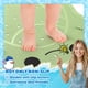 thumbnail image 4 of Alfombrilla de ducha UNEEDE para niños, antideslizante, lavable, 4 of 9