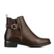 thumbnail image 4 of Botin Marron Casual Mujer Weide ZS51, 4 of 8