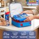 thumbnail image 2 of Set de Bolsa de Almuerzo Get Trend Sonic 3 Piezas con Botella de 600 ml, 2 of 6