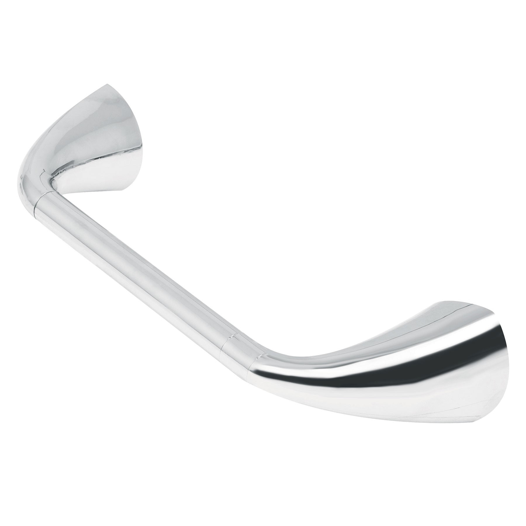 Portarollo Papel Higiénico Aero Acero Inoxidable / Cromado - Foset