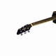 thumbnail image 2 of Guitarra Electroacustica Leonard FG262e BK, 2 of 3