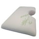 thumbnail image 1 of Almohada Viscoelástica Gel Bamboo PRO 73x40x10cm, 1 of 7