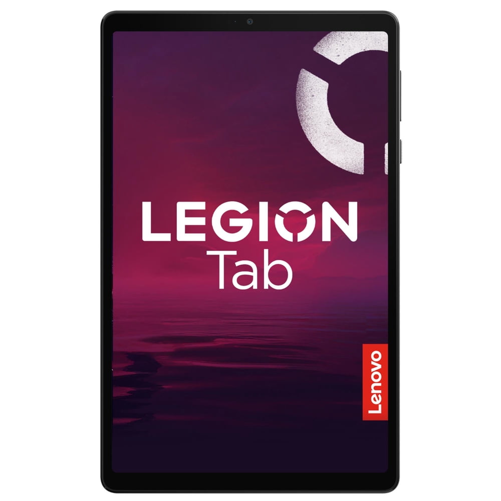 Lenovo Legion Tab 8.8" 256GB 12GB Eclipse Black, foto 2