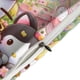 thumbnail image 5 of Flower Hello Kitty Comforter Set Soft 3 Pcs Twin Bedding Sets Thicken for All Season, 5 of 5