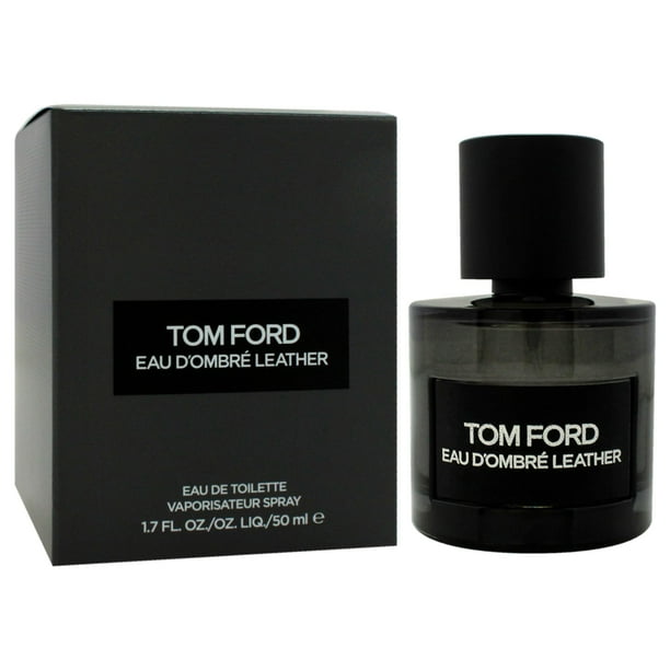 Perfume Tom Ford Eau D'Ombre Leather EDT 50 ml para hombre | Lider