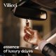 thumbnail image 5 of Ambientador para coche Vilicci Montreal Romance Scent, 5 of 6