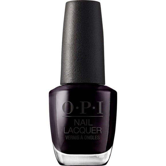 Esmalte de uñas OPI Nail Lacquer Lincoln Park After Dark Purple
