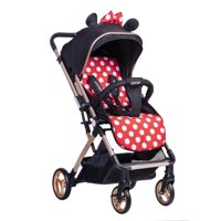 Voyage - Coche Paseo V8 Minni Cambio De Manillar