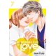 thumbnail image 1 of Viz Media – Un caso incurable de amor, Tomo 7, 1 of 1