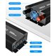 thumbnail image 3 of Inversor de Potencia YSOLX 2000W 12V a 110V con 3 Tomacorrientes, 3 of 9