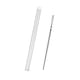thumbnail image 1 of Herramienta para levantar pestañas, varilla metálica para levantar pestañas, cepillo para cejas, herramienta de acero inoxidable para teñir pestañas y largo, 1 of 5