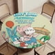 thumbnail image 5 of Mantel Redondo Ajustado Tiny Toons Desmarcar 150cm, 5 of 6