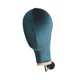 thumbnail image 5 of Cabeza De Maniquí Resistente Y Moderna, Soporte Para Pelucas De Pared Para Salón, Centro Comercial, Color Verde, 5 of 5