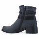 thumbnail image 4 of Botin Azul Mujer Casual Chalada Torke, 4 of 7