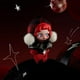 thumbnail image 3 of Skullpanda Winter Symphony Series Felpa Blind Box, 3 of 3